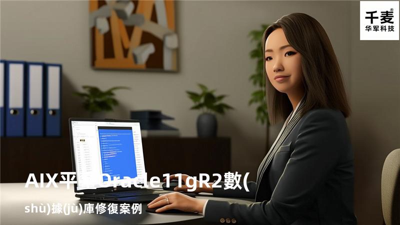 AIX平臺Oracle11gR2數(shù)據(jù)庫修復案例