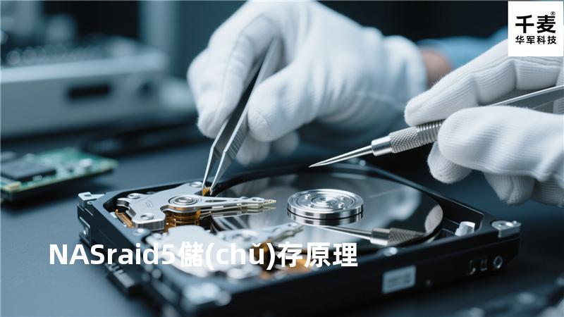 NAS raid5儲(chǔ)存原理
