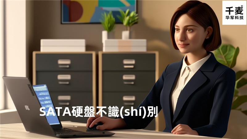 SATA硬盤不識(shí)別