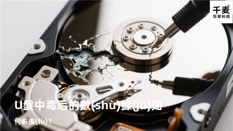 U盤中毒后的數(shù)據(jù)如何恢復(fù)？