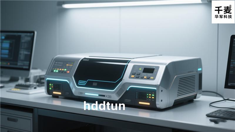 hddtun