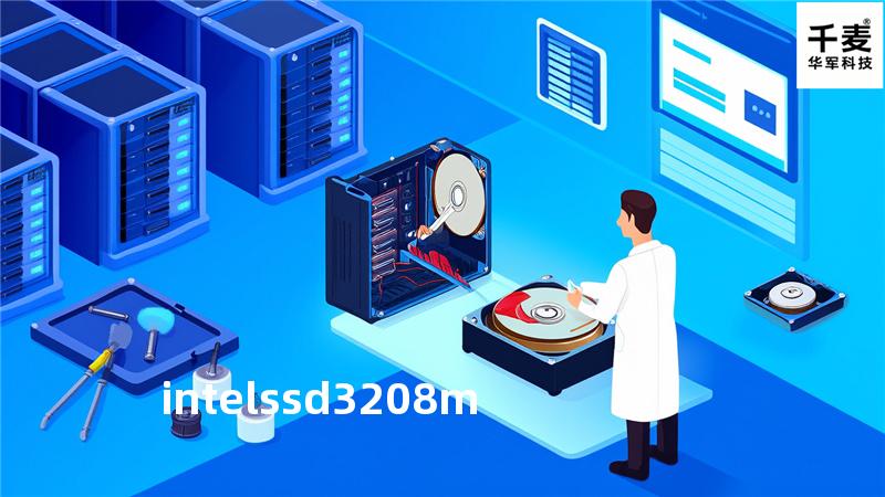intel ssd 320 8m
