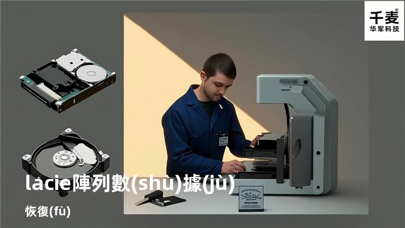 lacie陣列數(shù)據(jù)恢復(fù)