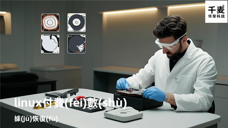 linux付費(fèi)數(shù)據(jù)恢復(fù)