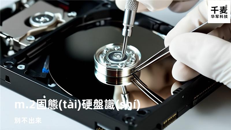 m.2固態(tài)硬盤識(shí)別不出來
