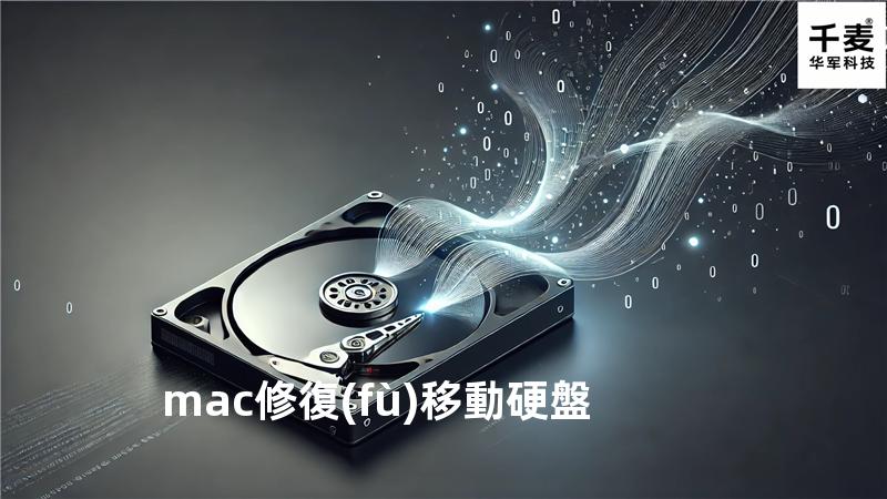 mac 修復(fù)移動硬盤