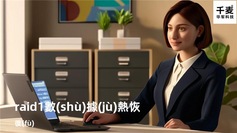 raid1數(shù)據(jù)熱恢復(fù)