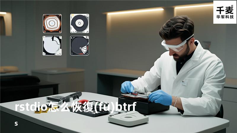 r stdio 怎么恢復(fù) btrfs“