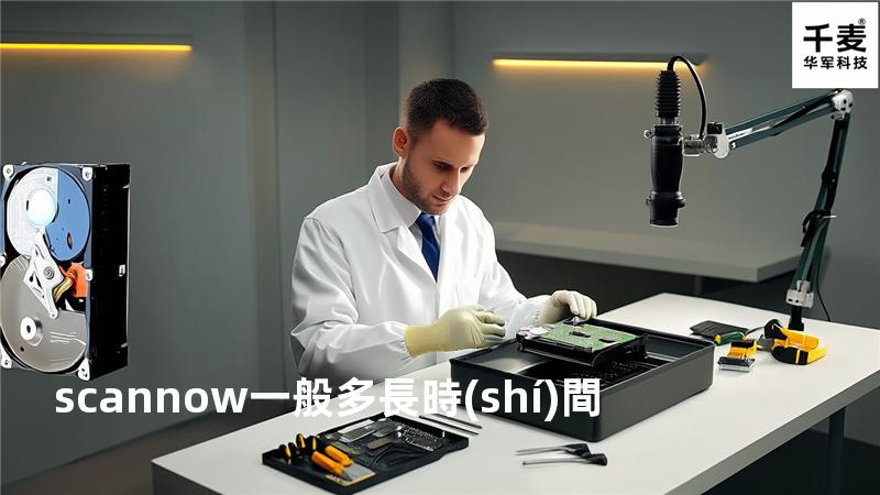 scannow一般多長時(shí)間