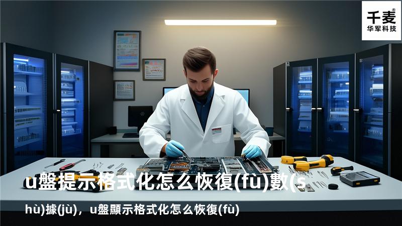 u盤提示格式化怎么恢復(fù)數(shù)據(jù)，u盤顯示格式化怎么恢復(fù)