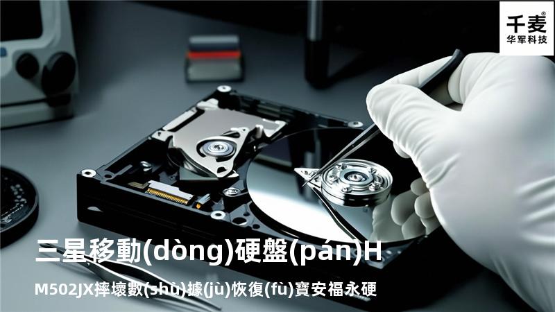 三星移動(dòng)硬盤(pán)HM502JX摔壞數(shù)據(jù)恢復(fù) 寶安福永硬盤(pán)數(shù)