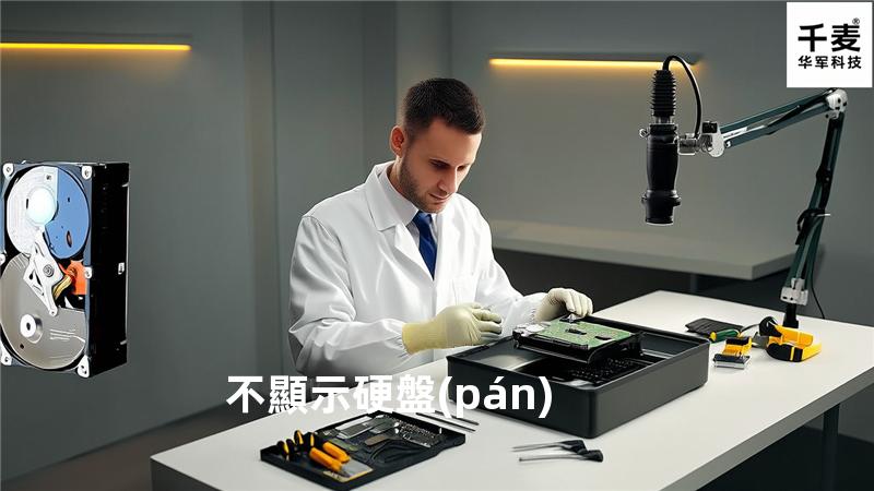 不顯示硬盤(pán)