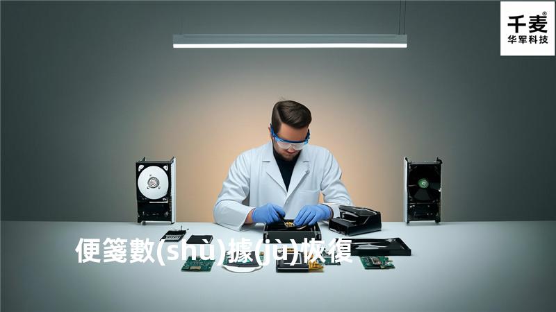 便箋數(shù)據(jù)恢復