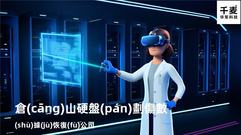 倉(cāng)山硬盤(pán)劃傷數(shù)據(jù)恢復(fù)公司