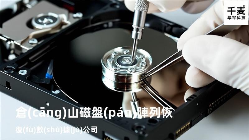 倉(cāng)山磁盤(pán)陣列恢復(fù)數(shù)據(jù)公司