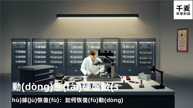 動(dòng)態(tài)硬盤數(shù)據(jù)恢復(fù)：如何恢復(fù)動(dòng)態(tài)磁盤丟失的分區(qū)？