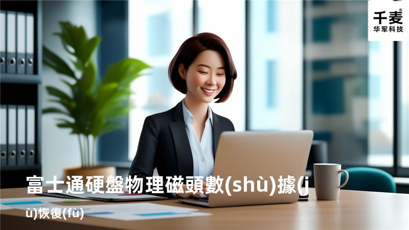 富士通硬盤物理磁頭數(shù)據(jù)恢復(fù)