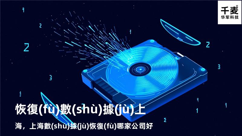 恢復(fù)數(shù)據(jù) 上海，上海數(shù)據(jù)恢復(fù)哪家公司好