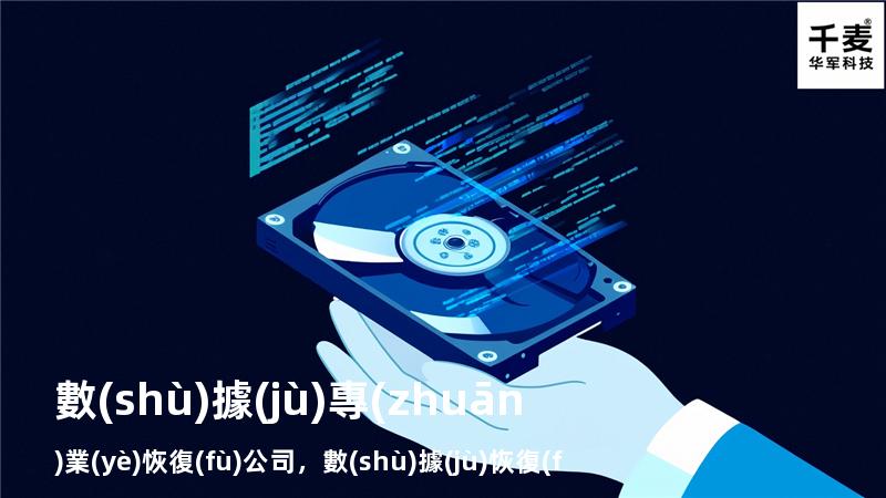 數(shù)據(jù)專(zhuān)業(yè)恢復(fù)公司，數(shù)據(jù)恢復(fù)的公司