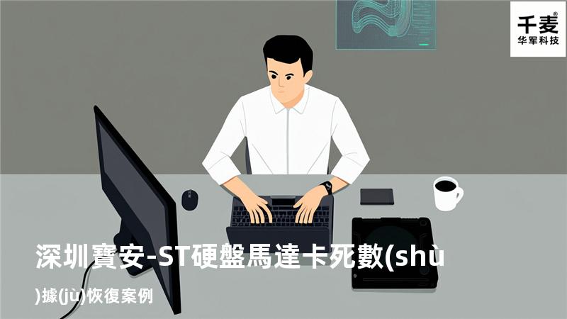 深圳寶安-ST硬盤馬達卡死數(shù)據(jù)恢復案例