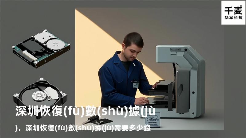 深圳恢復(fù)數(shù)據(jù)，深圳恢復(fù)數(shù)據(jù)需要多少錢