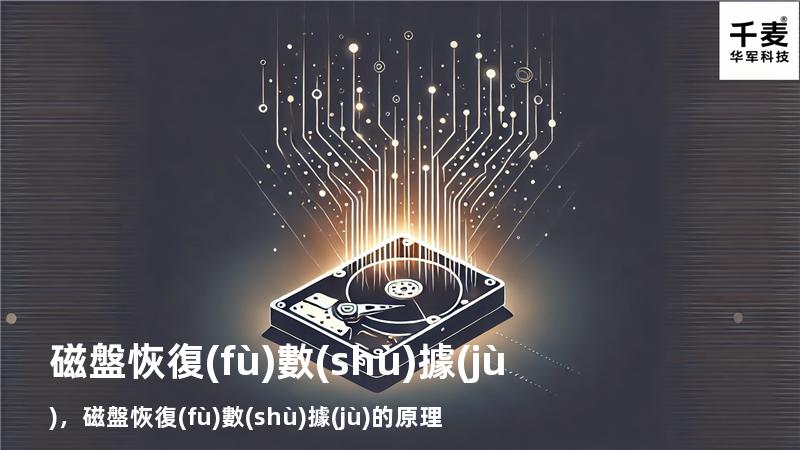 磁盤恢復(fù)數(shù)據(jù)，磁盤恢復(fù)數(shù)據(jù)的原理