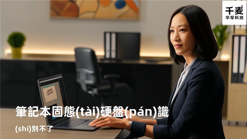 筆記本固態(tài)硬盤(pán)識(shí)別不了