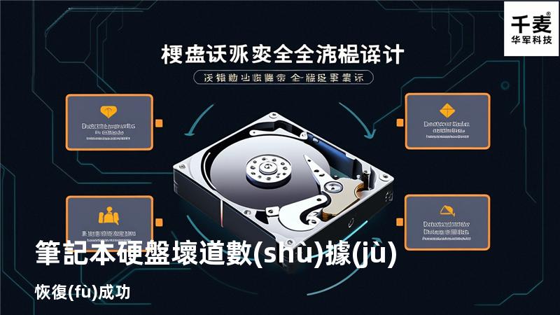 筆記本硬盤壞道數(shù)據(jù)恢復(fù)成功