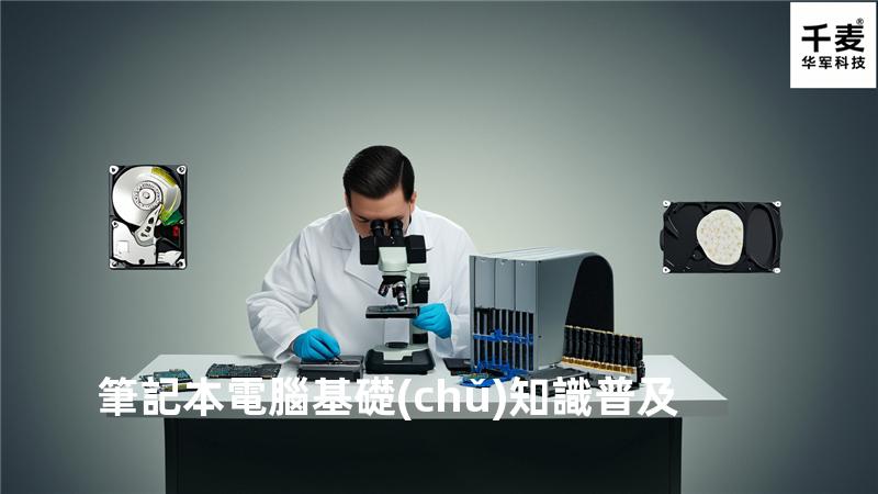筆記本電腦基礎(chǔ)知識普及