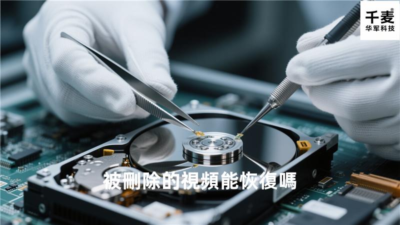 被刪除的視頻能恢復嗎