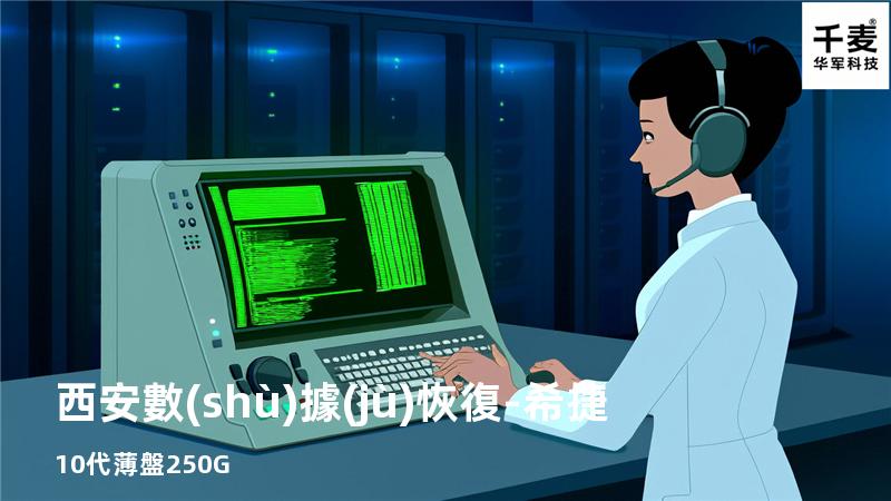 西安數(shù)據(jù)恢復-希捷10代薄盤250G