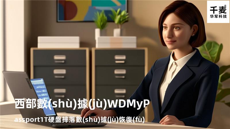 西部數(shù)據(jù)WD My Passport 1T 硬盤摔落數(shù)據(jù)恢復(fù)