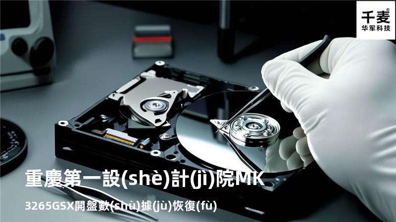 重慶第一設(shè)計(jì)院MK3265GSX開盤數(shù)據(jù)恢復(fù)