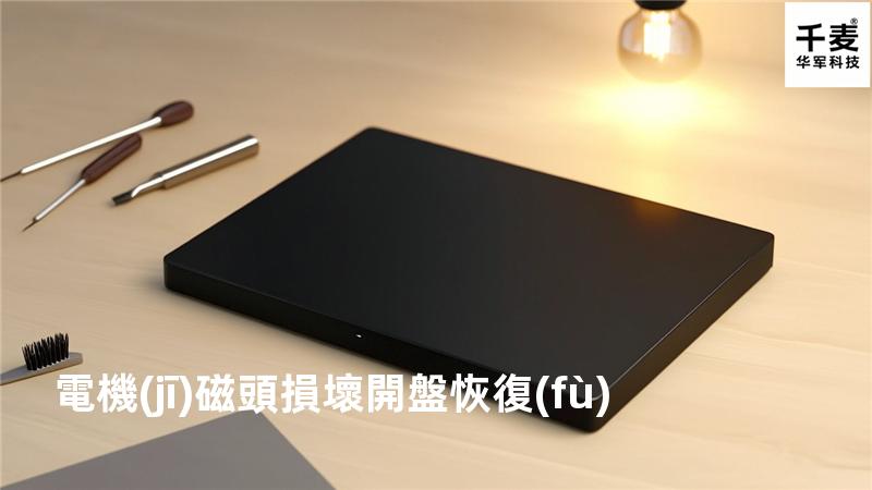 電機(jī)磁頭損壞開盤恢復(fù)