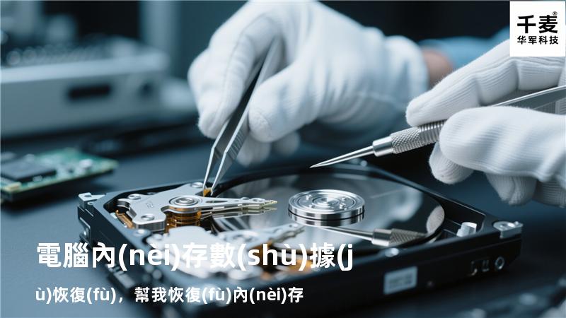 電腦內(nèi)存數(shù)據(jù)恢復(fù)，幫我恢復(fù)內(nèi)存