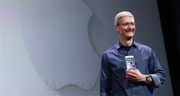 iPhone 7頻頻曝光：機(jī)身太薄了！