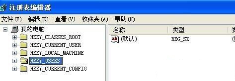注冊(cè)表