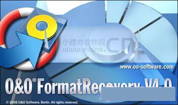 FormatRecovery數(shù)據(jù)恢復(fù)軟件
