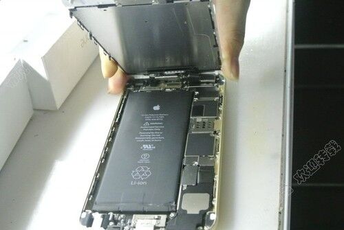 神人展示如何將16GB iPhone升級128GB！