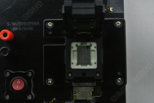 神人展示如何將16GB iPhone升級128GB！