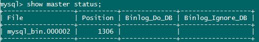 MYSQL數(shù)據(jù)恢復