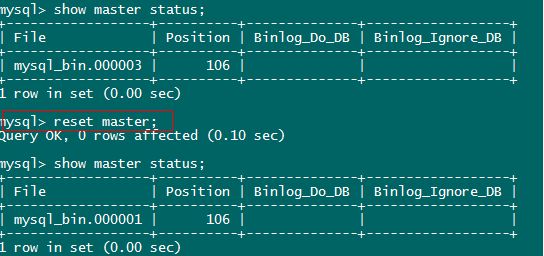 MYSQL數(shù)據(jù)恢復