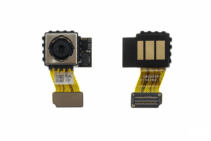 拆解錘子 T2【Smartisan T2】
