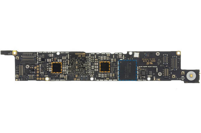 拆解錘子 T2【Smartisan T2】