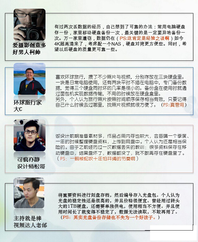 你對數(shù)據(jù)恢復知道多少？ 