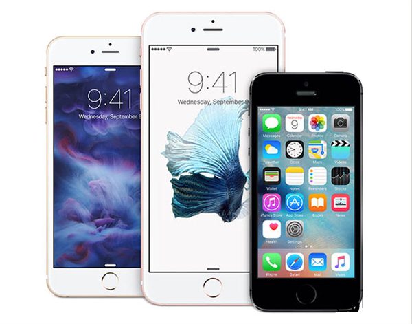 爽翻了！iOS 9.2.1下iPhone 4S/5/6/6S體驗(yàn)