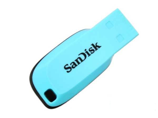 閃迪sandisk U盤不量產(chǎn)修復方法教程