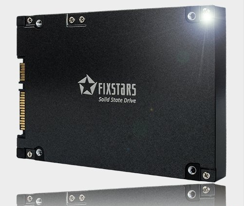 全球最大SSD 13TB容量能滿足你的需求嗎 