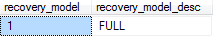 SQLServer 2008以上誤操作數(shù)據(jù)庫數(shù)據(jù)恢復(fù)方法