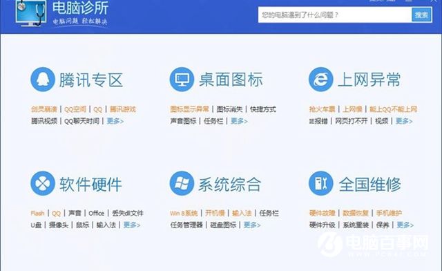 菜鳥必看：電腦常見故障快速排查指南